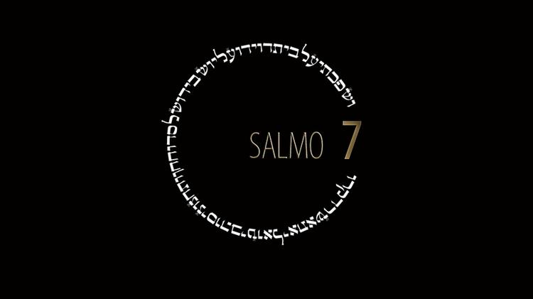 Salmo 07