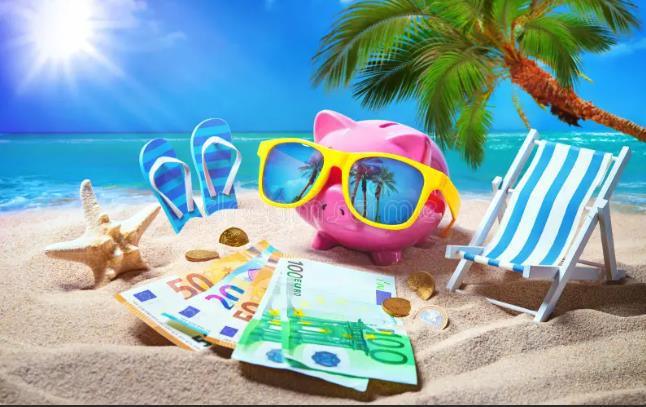  Disponibilités propriétés printemps été vacances 2026  : Brochure CSE 