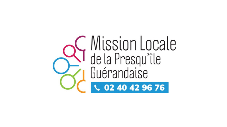 La Mission Locale de la Presqu'île Guérandaise recrute un.e conseiller.ère emploi de niveau III en CDD temps plein - poste à pourvoir en janvier 2023
