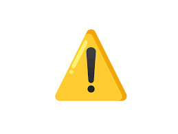 Non-Emergent Alert Page