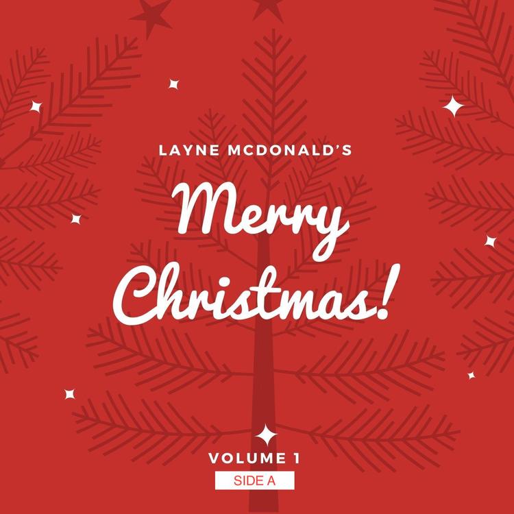 Christmas Vol 1 - Angels Singing