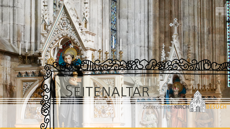 Seitenaltar    [c]