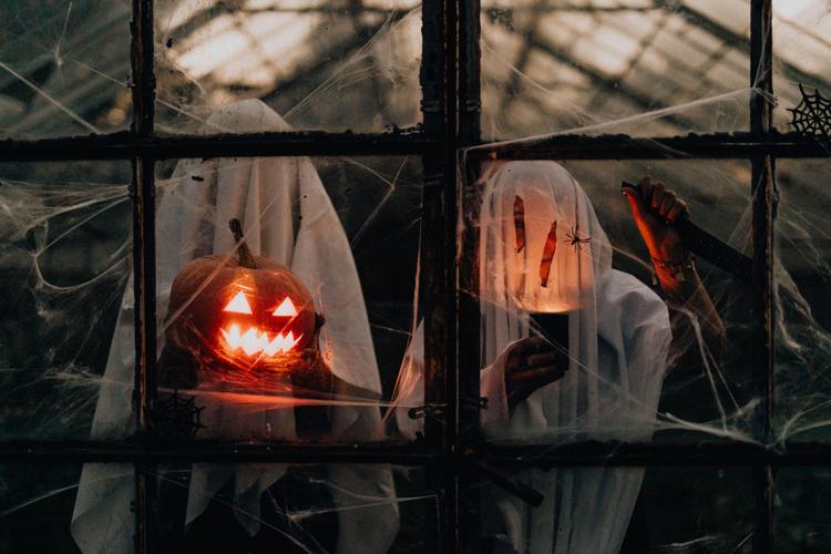 Halloween se prépare dans le Pays de Bray !