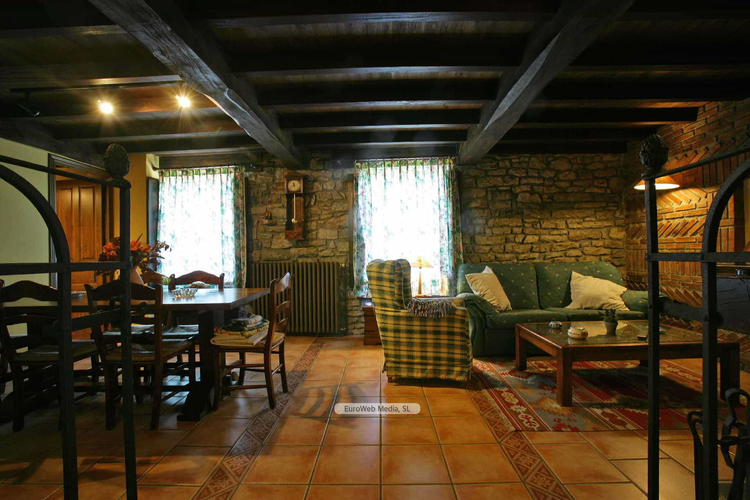 Casa de aldea Fuente Buena de La Llosa