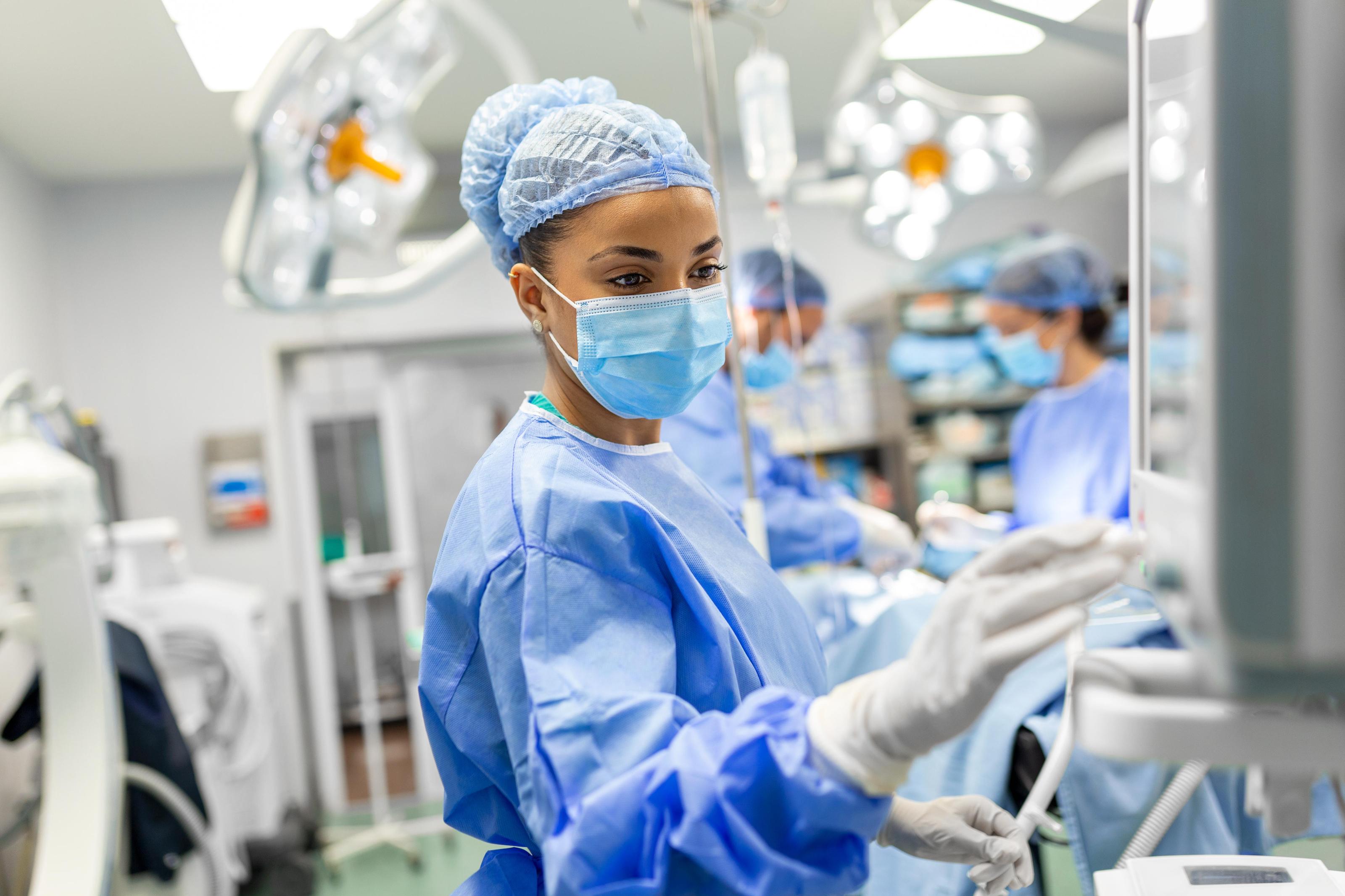 Médicos Unidos por sus Derechos presenta alegaciones a la reforma sanitaria para garantizar la calidad asistencial