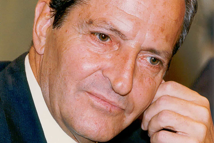 Adolfo Suárez, Premio Príncipe de Asturias de la Concordia 1996