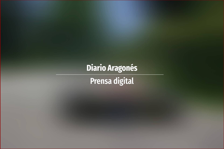 Diario Aragonés