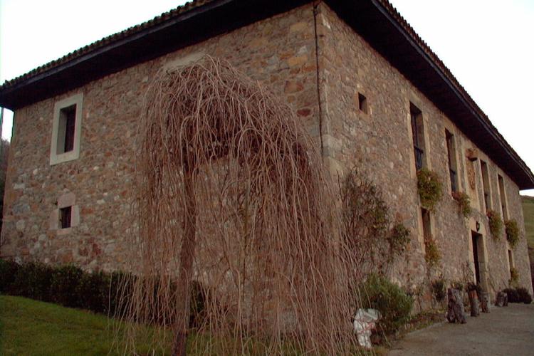 Casa de Quirós