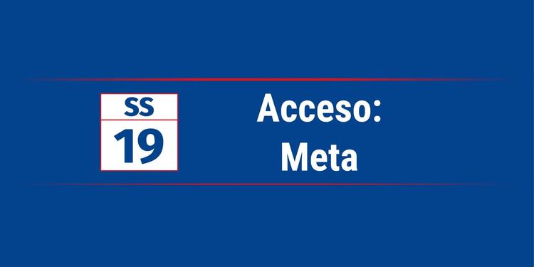 SS 19 | Meta | Artigas 1