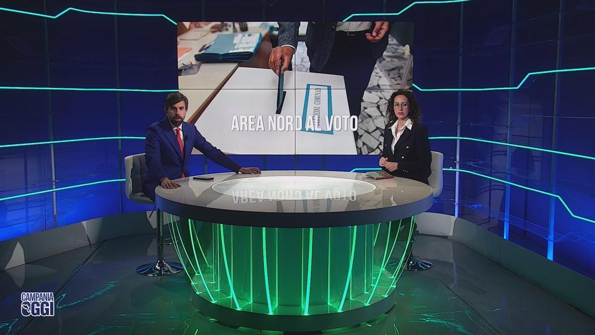 Elezioni, sfida nei comuni