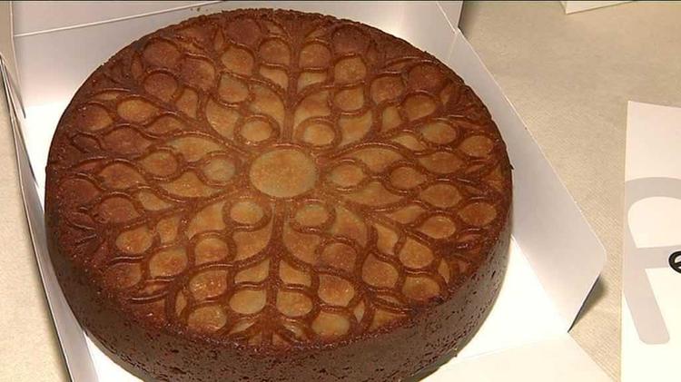 “La Mandarelle”, ce gâteau qui s'imagine emblème culinaire de la ville de Rodez