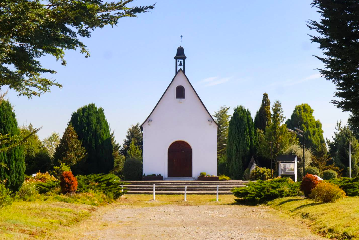 Santuario de Schoenstatt – Guía App Chiloé Turismo en Puerto Varas, Llanquihue, Sur de Chile