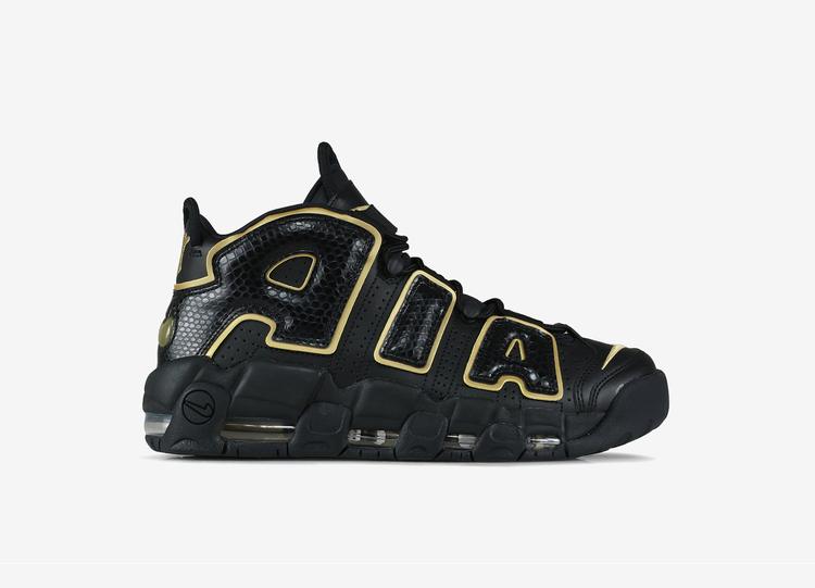 NIKE Air More UpTempo 96 France QS