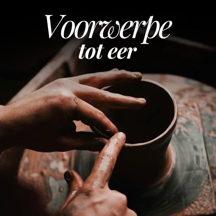 Voorwerpe tot Eer (Kranshoek)