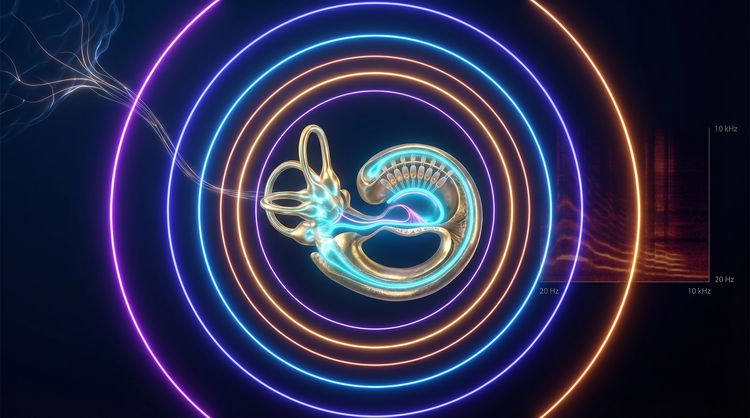 Your Ears Are Dying in Silence: The 12-Phase Cochlear Regeneration Protocol That Science Buried for 50 Years