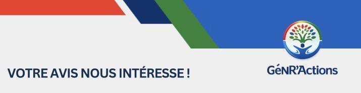 Votre avis compte !