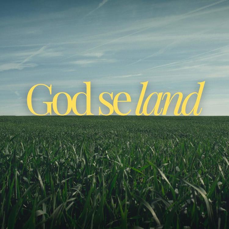 God se Land