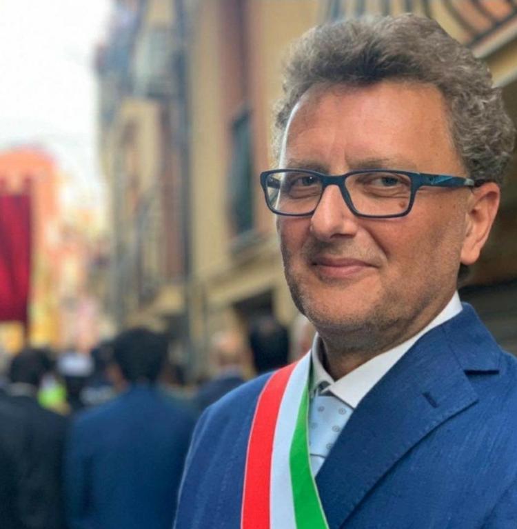 I saluti dal Sindaco