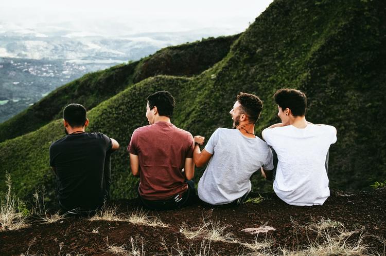 What Type of Friend Are You? 