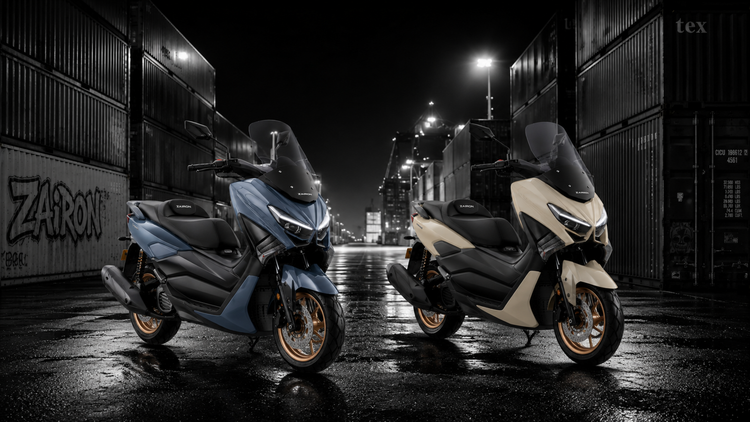 CETELEM NUEVO SOCIO FINANCIERO DE LA MARCA ESPAÑOLA DE MOTOCICLETAS ZAIRON