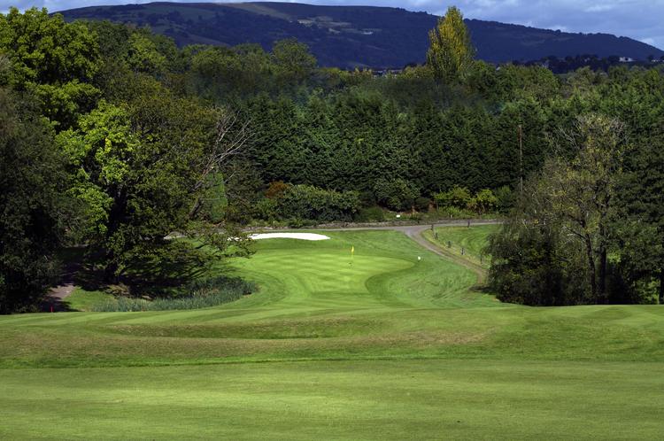 Greenmeadow Golf & Country Club