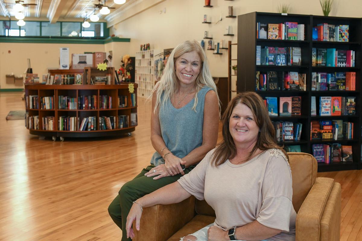 Ashland Comes Alive Downtown blocks see growing number of small businesses 