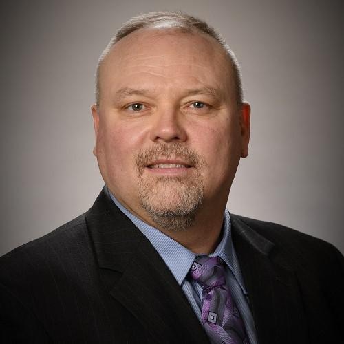 Immediate Past President