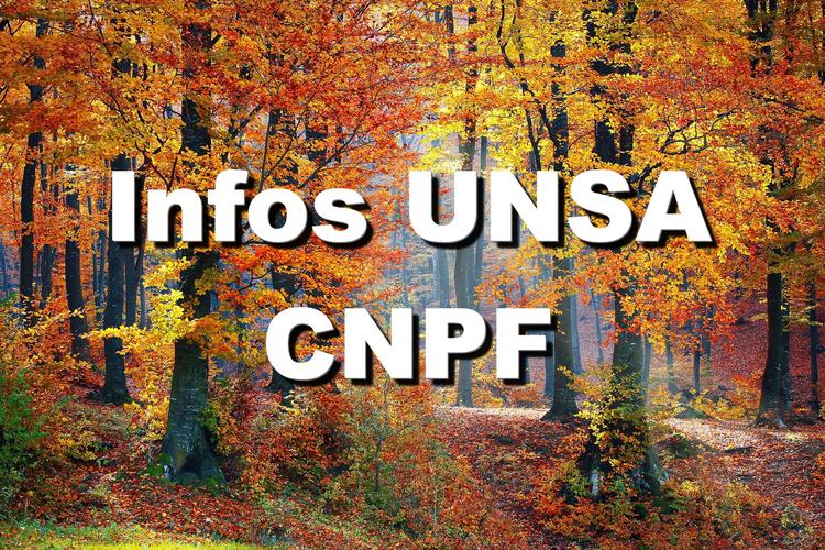 Infos UNSA octobre 2023 - Les avancées concrètes à l’initiative de l’UNSA