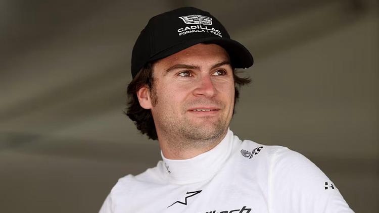 F2 › Colton Herta: "Me siento muy competitivo" antes de su debut en Montecarlo