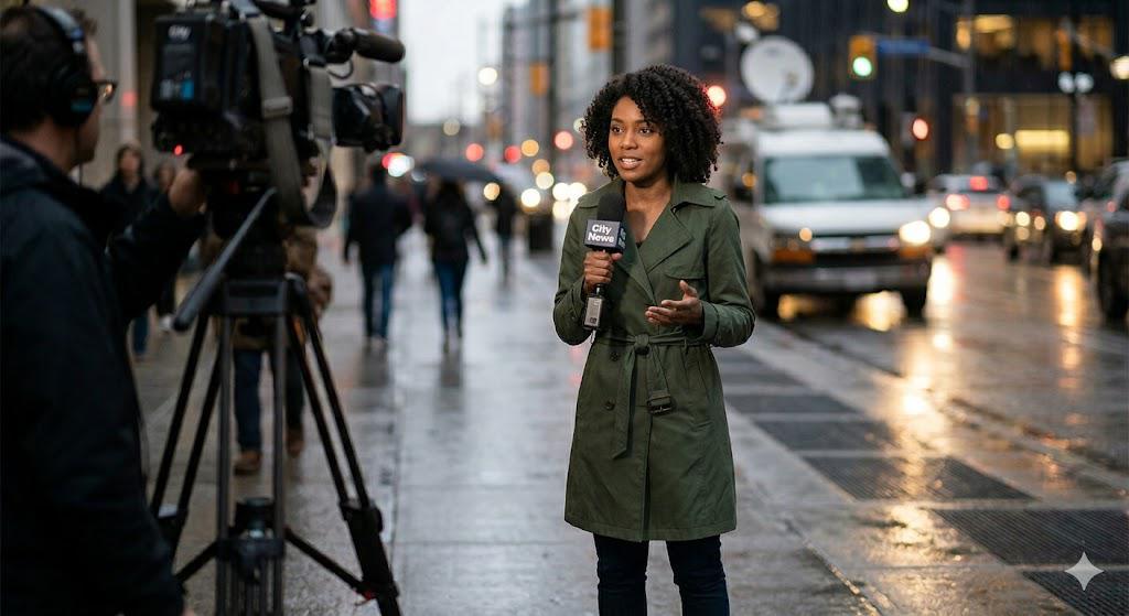 Are you a Bad News Reporter or a Good News Reporter?