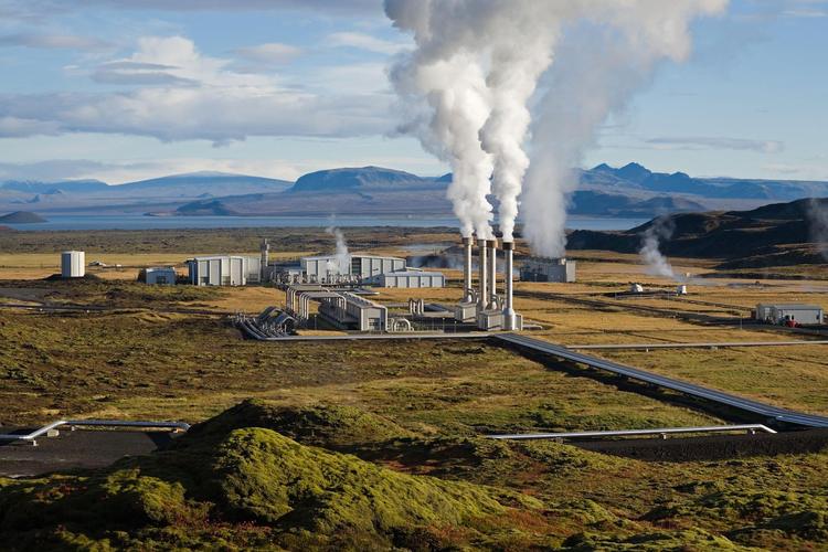 La Palma, via libera ai sondaggi geotermici