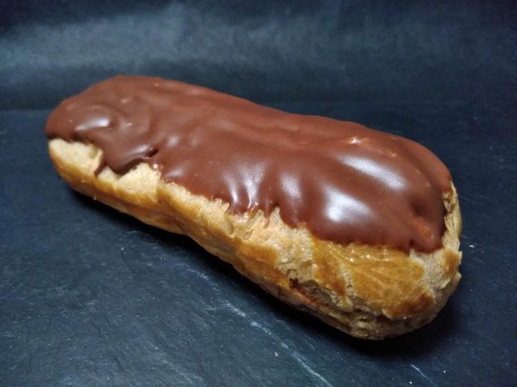 Eclairs Chocolat