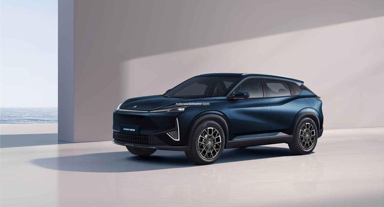 DONGFENG VIGO 100 % ELÉCTRICO Y DONGFENG MAGE PHEV, YA DISPONIBLES DESDE 139 EUROS AL MES