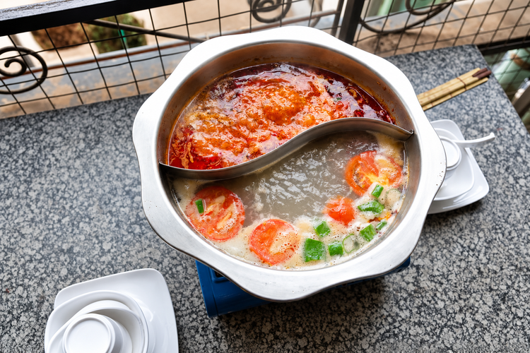 The Best Hotpot in South Africa? Come hungry, bring friends: inside Cyrildene’s Chong Qing Hotpot