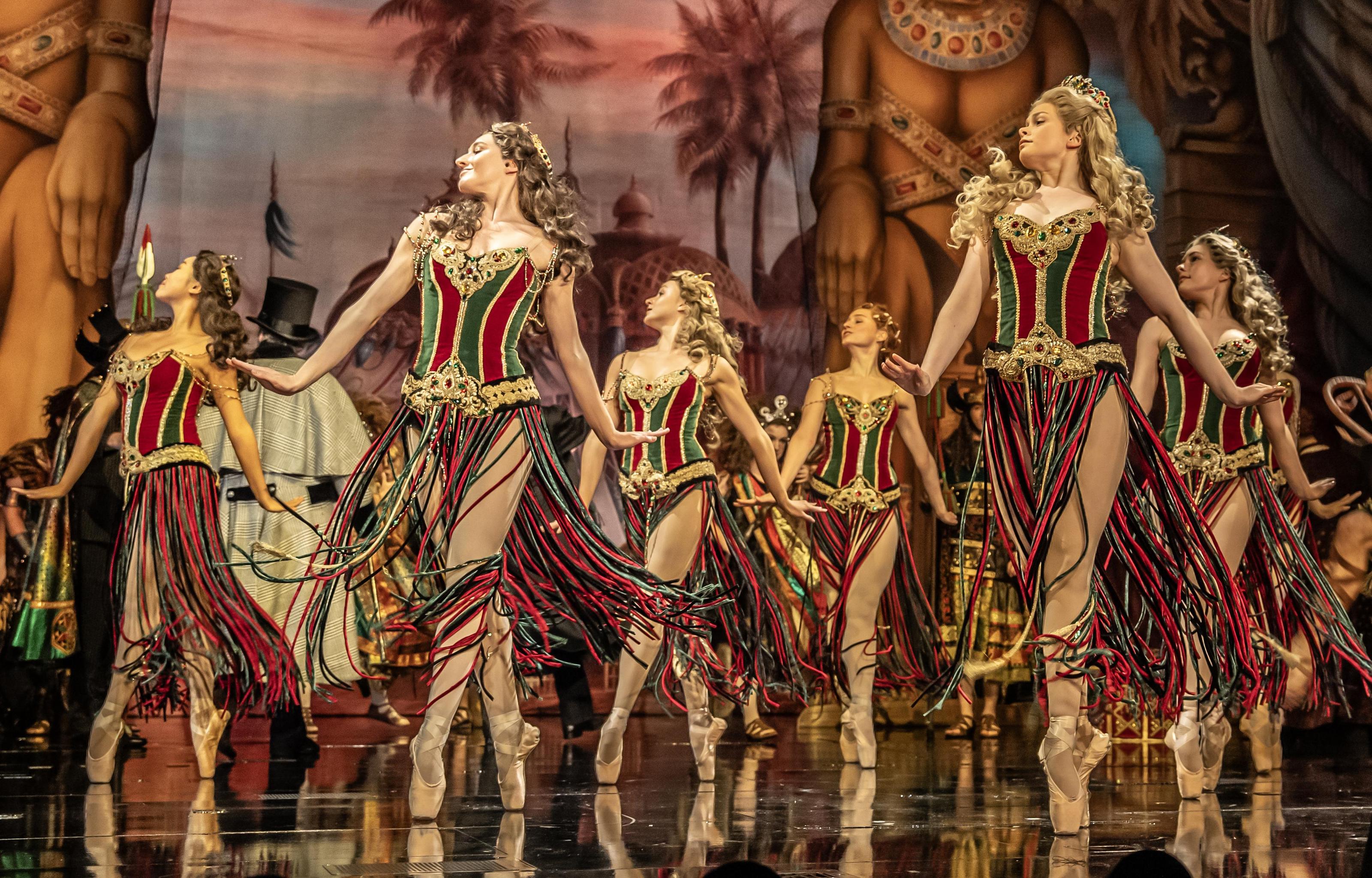 Phantom role a dream come true for Colleen Rose Curran