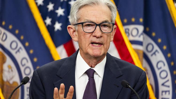 Recap Speech Powell: 29 Aprile 2026