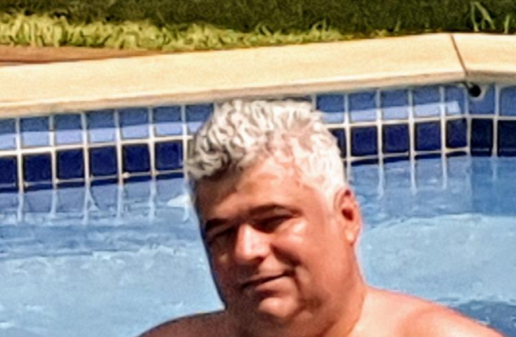 Alexandre Magno de Souza Cunha 