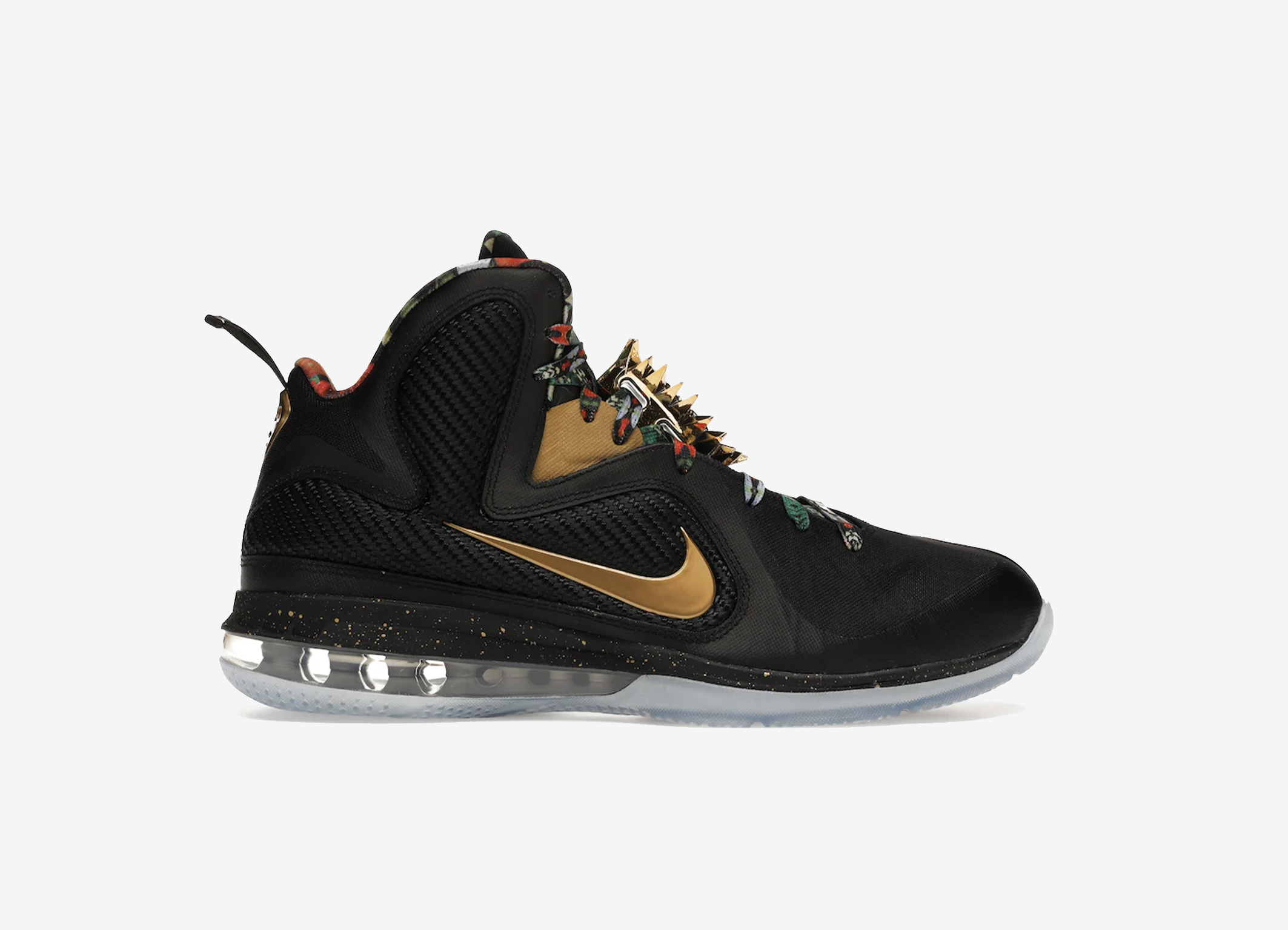 LEBRON 9 Watch the Throne