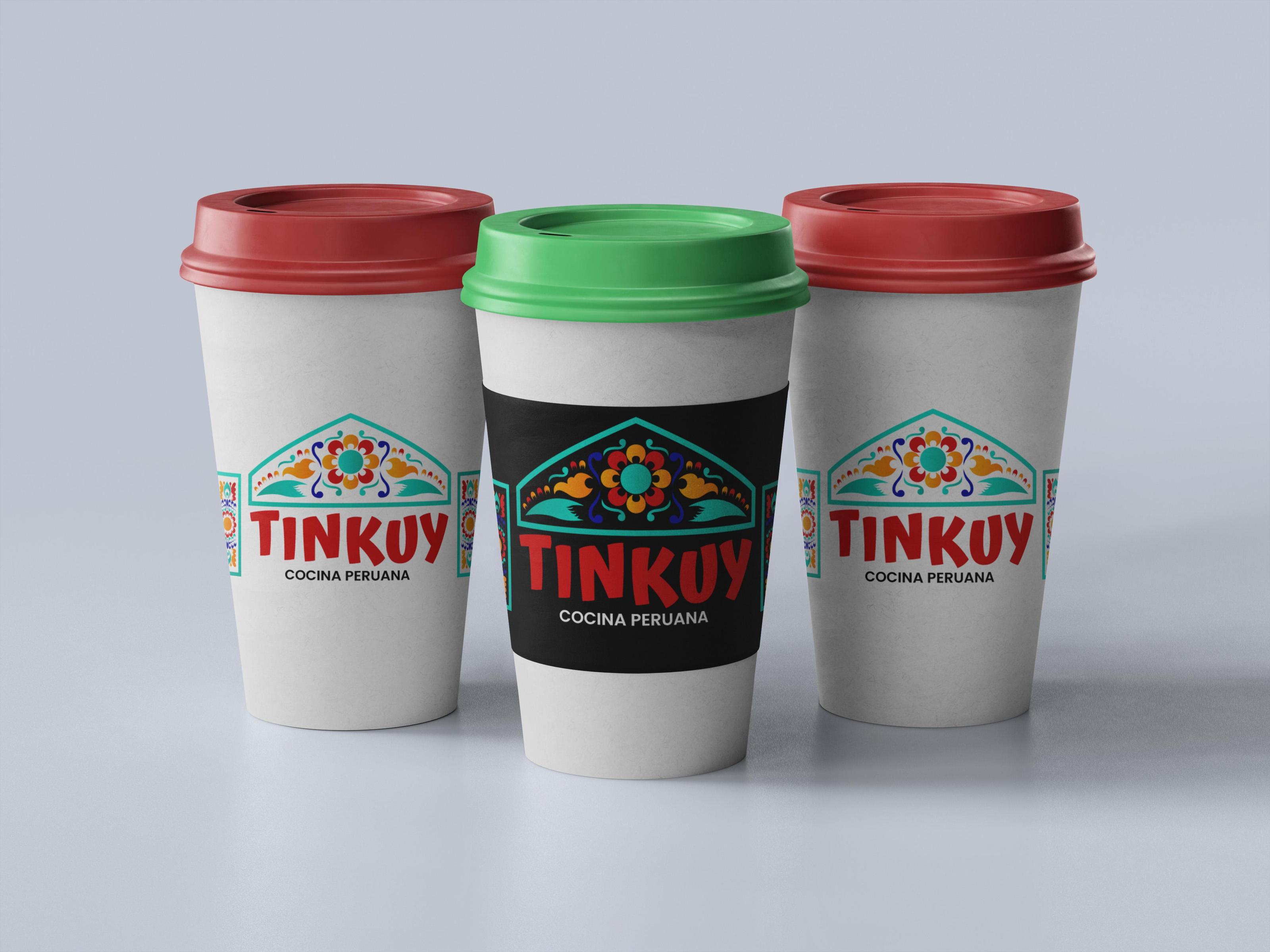 Mockups
