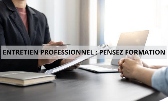 Formations obligatoires : faites le point lors de votre entretien professionnel !