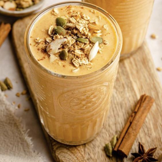 Chai Butternut