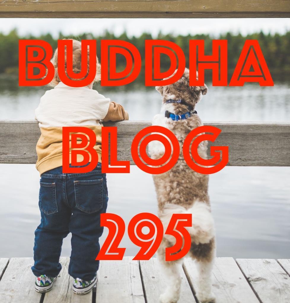 295-Einfacheit als Ziel-Buddha Blog Podcast - Buddhismus im Alltag