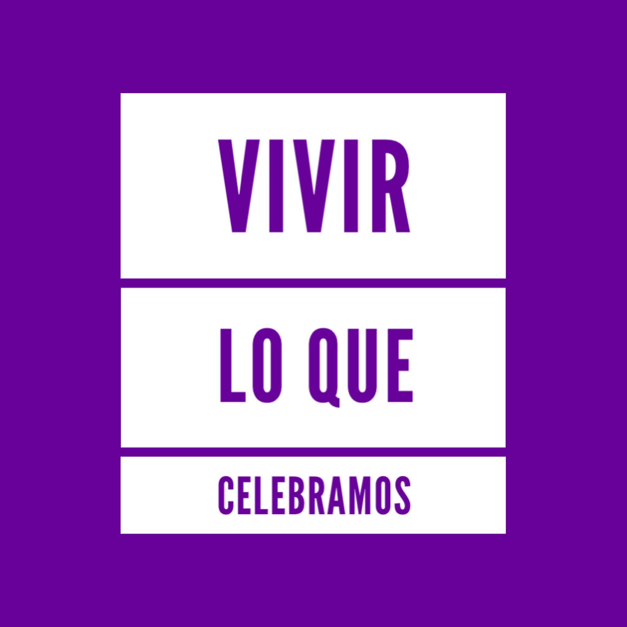 Hoy, el reto del amor es identificarme con una persona del Evangelio de la Pasión