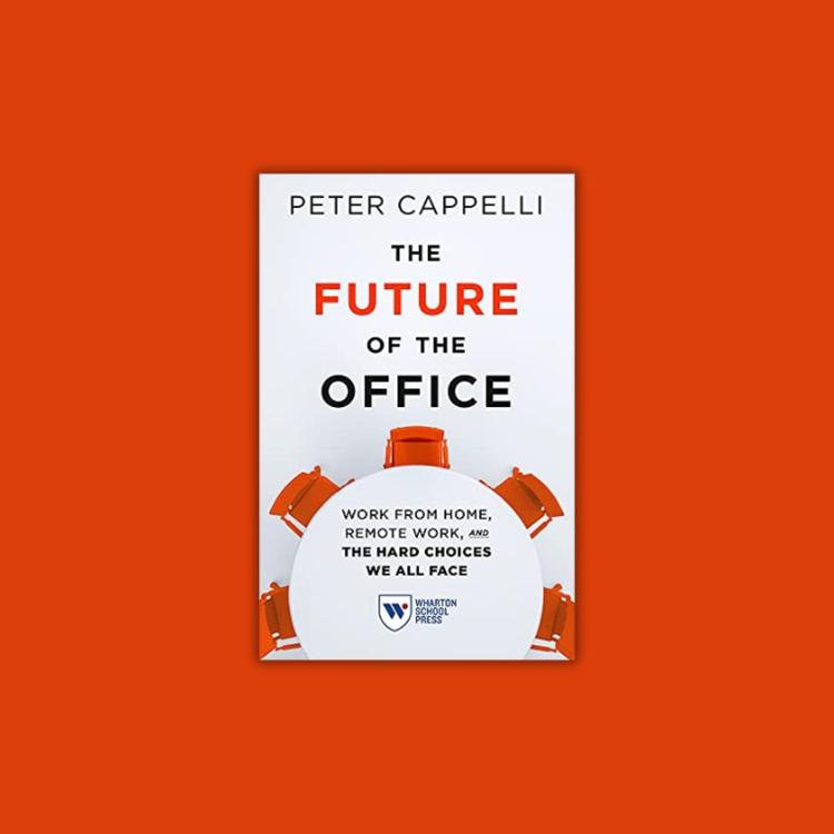 The Future of the Office: Trabajo desde casa, trabajo remoto y las decisiones difíciles que todos enfrentamos
