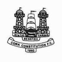 Cork Constitution FC