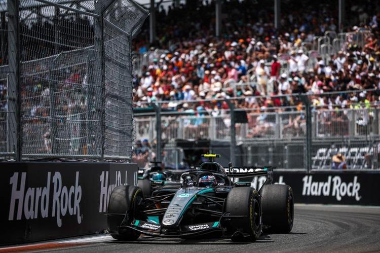 La FIA homologa una nueva valla de protección en Asia-Pacífico