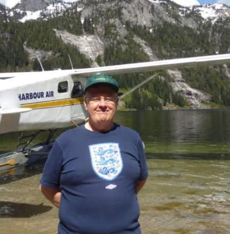 Linnets mourn stalwart supporter Tony Jones