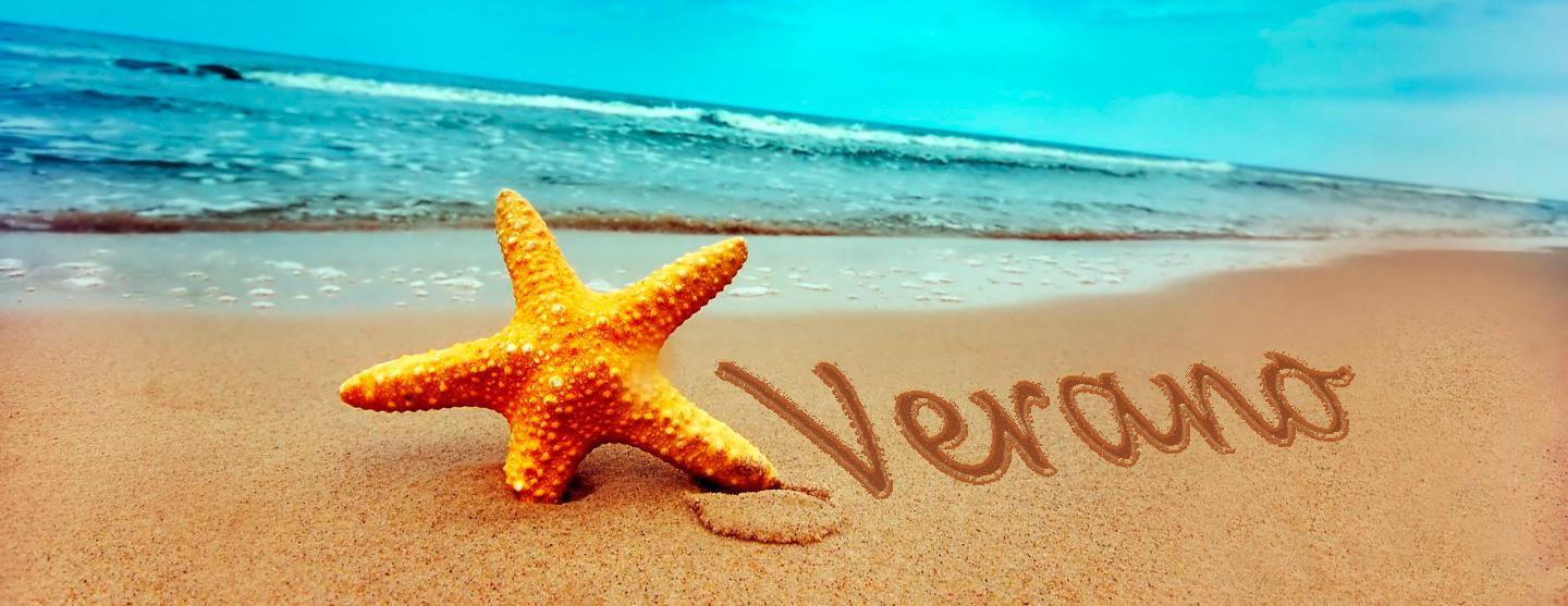 Detalle de verano de Coordinadora