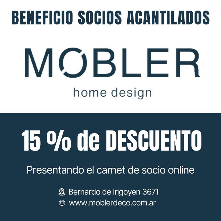 MOBLER home design