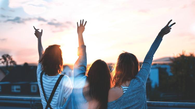 Tag 4 - Gedanken unserer Freunde